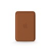 iPhone Leather Case